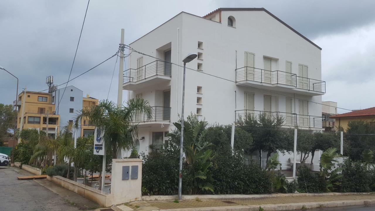 Mountains View Ξενοδοχείο Castellammare del Golfo Εξωτερικό φωτογραφία