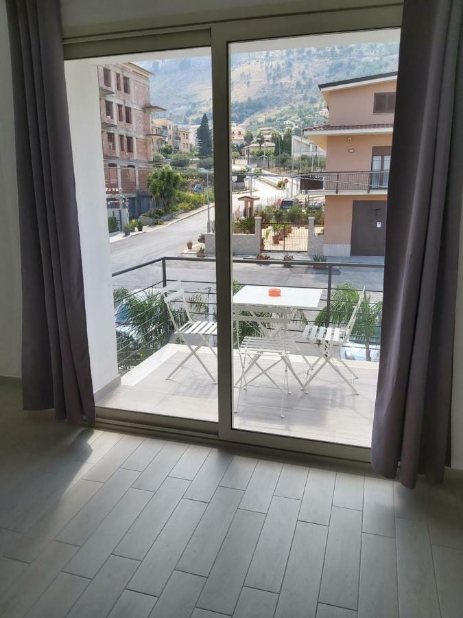 Mountains View Ξενοδοχείο Castellammare del Golfo Εξωτερικό φωτογραφία